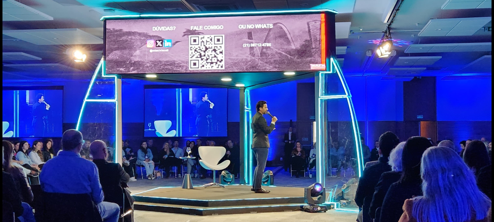 Sindilojas Caxias promove Missão Empresarial para evento Varejo 360 em Porto Alegre